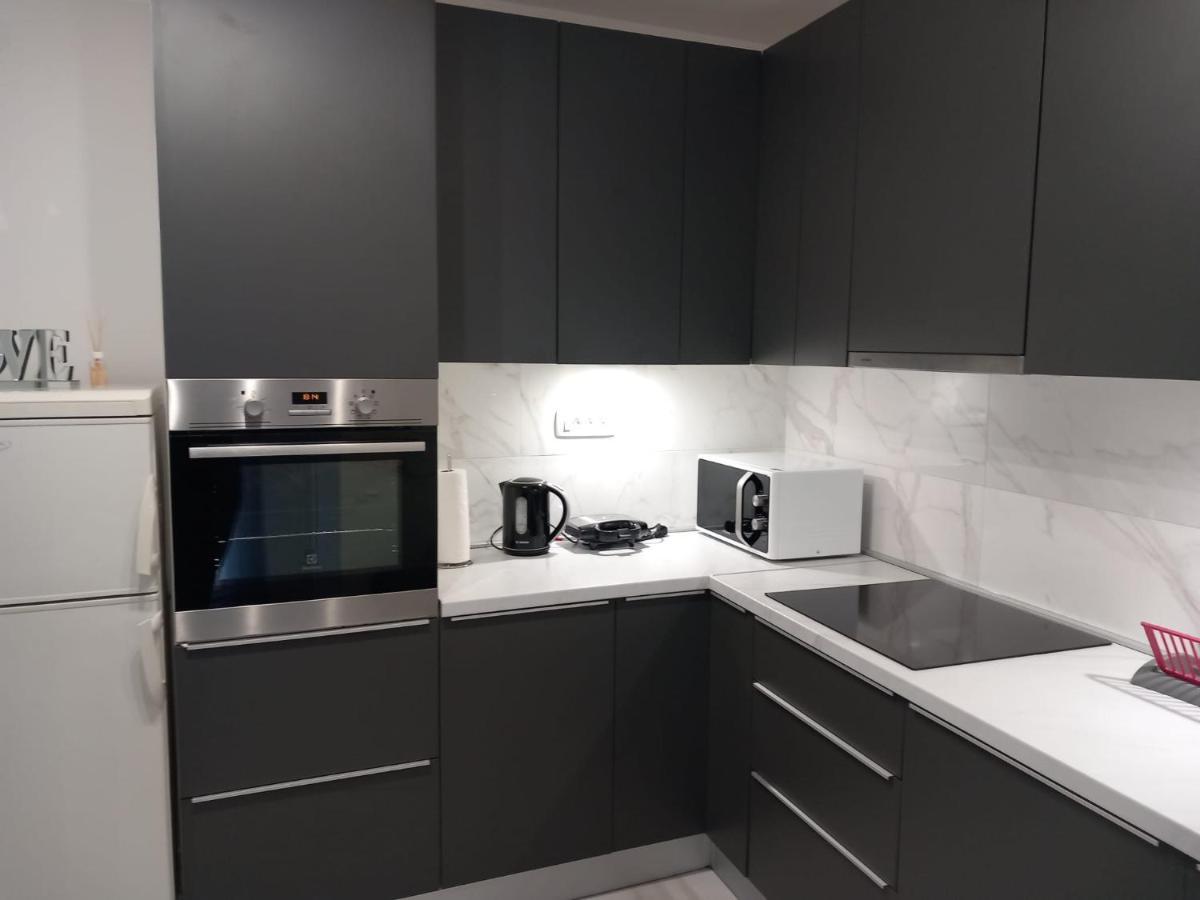 City Apartment Domagoj أوميس المظهر الخارجي الصورة